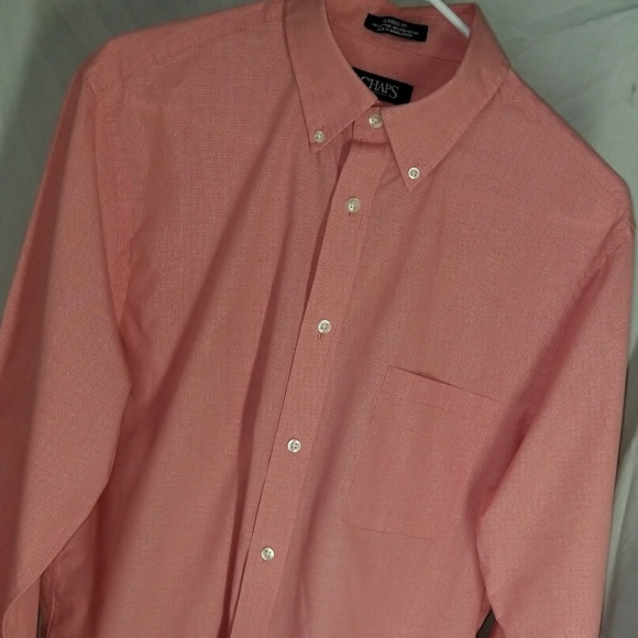 CHAPS Button-down by Ralph Lauren - Picture 1 of 6